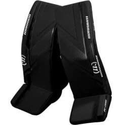 Warrior Ritual G6 Pro+ Senior Goalie Pads