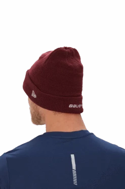 Bauer NE Team Knit Toque -Hockey Sales Store 1057021