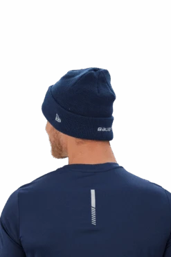 Bauer NE Team Knit Toque -Hockey Sales Store 1057032