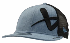 Bauer New Era 9Fifty Core Cap Adult -Hockey Sales Store 1058172 BLU 2940