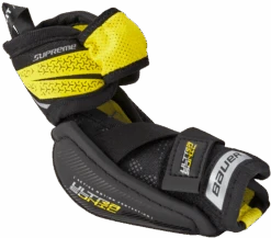 Bauer Supreme Ultrasonic Youth Elbow Pads