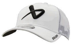 Bauer New Era 9Forty Core Cap Youth -Hockey Sales Store 1058768 WHT 2927 7a572d4e 6705 4da1 b7f2 35a23c5e9c75