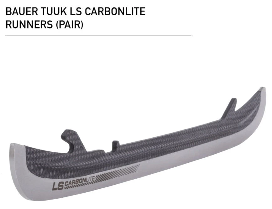 Bauer Supreme Mach Senior Hockey Skates 2 Bauer Supreme Mach Senior Hockey Skates - Image 2