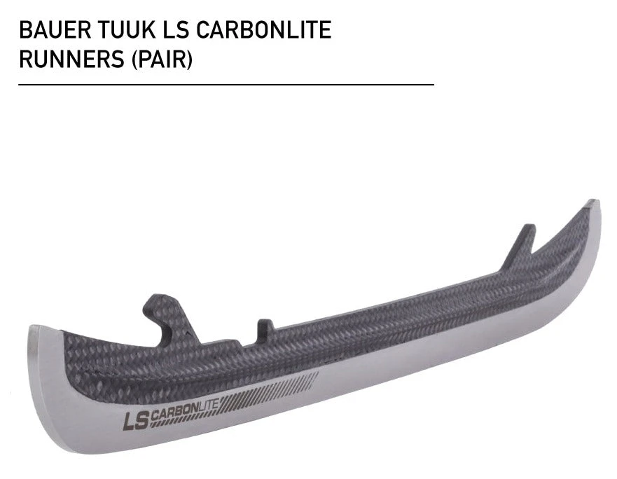 Bauer Supreme M5 Pro Intermediate Hockey Skates 2 Bauer Supreme M5 Pro Intermediate Hockey Skates - Image 2