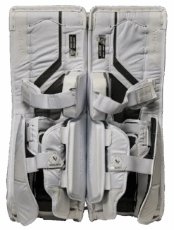 Bauer Supreme M5 Pro Senior Goalie Pads -Hockey Sales Store 1059799 Back 1058