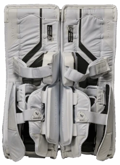 Bauer Supreme M5 Pro Intermediate Goalie Pads -Hockey Sales Store 1059799 Back 1058 a287257d 8d58 4f15 b51e 5c761674c3aa