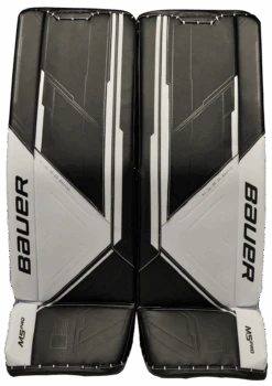 Bauer Supreme M5 Pro Senior Goalie Pads -Hockey Sales Store 1059799 WBK 1032 a4b9f635 6e8c 48dc 806d 11d8891d3015
