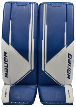 Bauer Supreme M5 Pro Intermediate Goalie Pads -Hockey Sales Store 1059799 WBL 1036