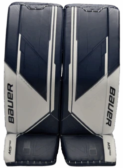 Bauer Supreme M5 Pro Senior Goalie Pads -Hockey Sales Store 1059799 WNV 1026 4c6825d7 05d8 4cf2 aa67 4410588471cf