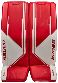 Bauer Supreme M5 Pro Senior Goalie Pads -Hockey Sales Store 1059799 WRD 1037 f0b27d01 98f1 4fec b09a ad0559c54953