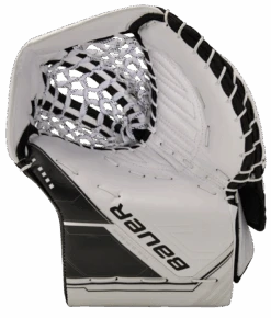 Bauer Supreme M5 Pro Senior Goalie Catcher -Hockey Sales Store 1059804 3 4 WBK 1015 3a86d15c f81a 47be bb76 0fd0cdef573e