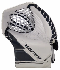 Bauer Supreme Mach Senior Goalie Catcher 11 Bauer Supreme Mach Senior Goalie Catcher -Hockey Sales Store 1059804 3 4 WNV 1013 88fbc14c d7f2 4dd1 90a5 ed7984260da0