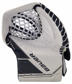 Bauer Supreme M5 Pro Senior Goalie Catcher -Hockey Sales Store 1059804 3 4 WNV 1013 97127996 b7a0 4b1d acdf 3d5daf45a993