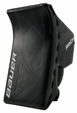 Bauer Supreme M5 Pro Intermediate Goalie Blocker -Hockey Sales Store 1059810 3 4 BLK 0994 752c0625 c7e4 4f73 9ba6 e63f6de658e8