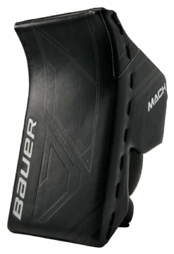 Bauer Supreme M5 Pro Senior Goalie Blocker -Hockey Sales Store 1059810 3 4 BLK 0994 bfca5fc6 2757 41cf a104 8fa93e36fe9c