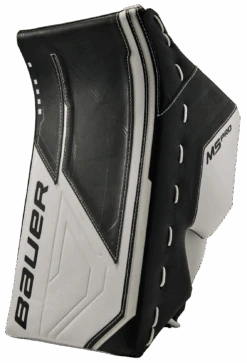 Bauer Supreme M5 Pro Senior Goalie Blocker -Hockey Sales Store 1059811 3 4 WBK 0982 6c1ed1b1 c9cc 4d3d bd6f 61889cf5c92d