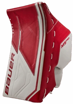 Bauer Supreme M5 Pro Senior Goalie Blocker -Hockey Sales Store 1059811 3 4 WRD 0978 3291d7b2 37dc 47a3 a246 160bcc78e302