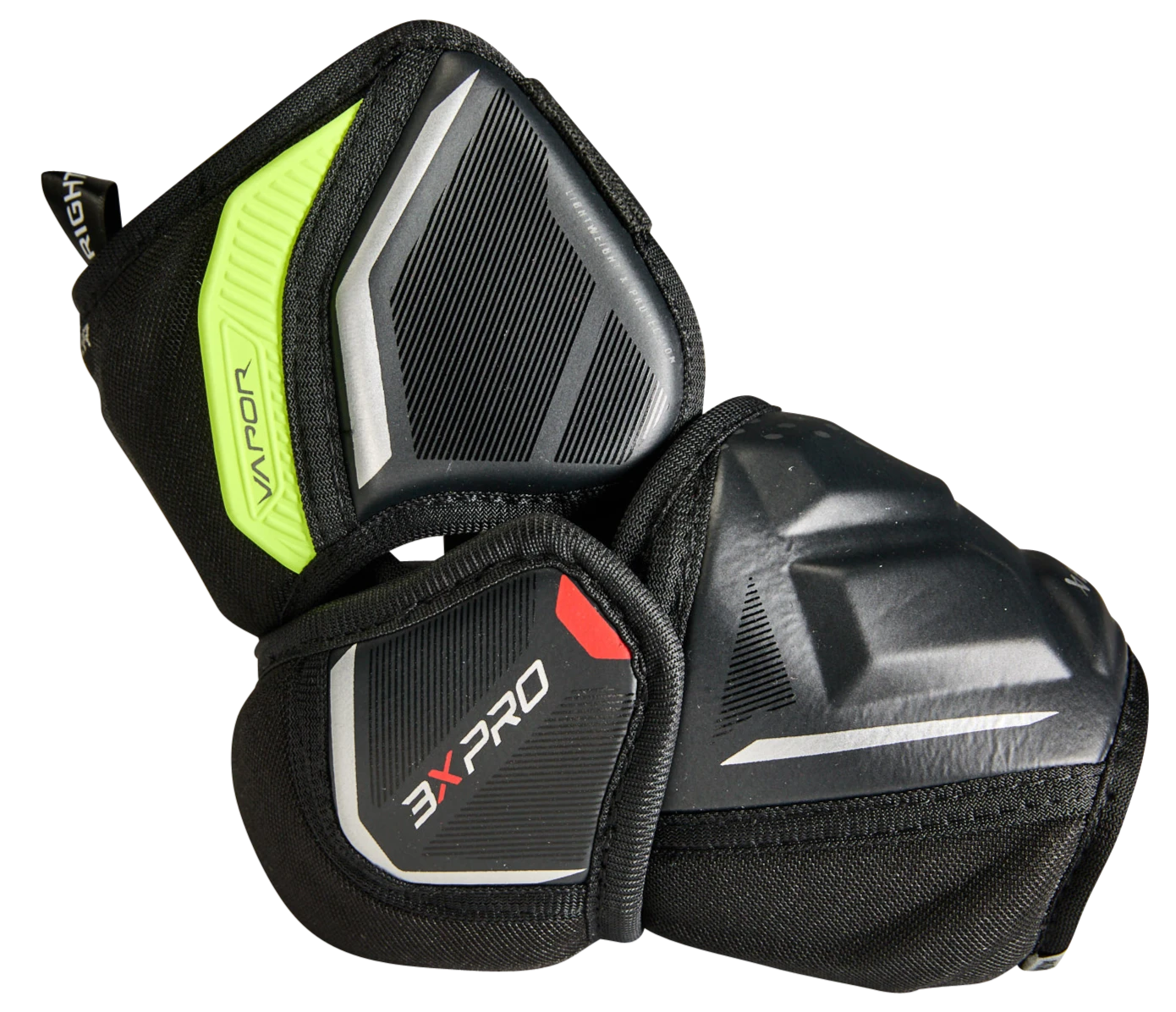 Bauer Vapor 3X Pro Junior Elbow Pads 1 Bauer Vapor 3X Pro Junior Elbow Pads