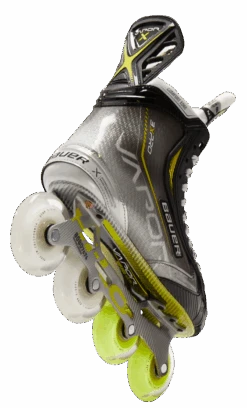 Bauer Vapor 3X Pro Senior Roller Skates -Hockey Sales Store 1060217 RH VAPOR 3X PRO SKATE 0519 clipped eba89cca 6321 48dd a815 00d7f6e8a418