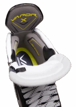 Bauer Vapor 3X Pro Intermediate Roller Skates -Hockey Sales Store 1060217 RH VAPOR 3X PRO SKATE 0522 clipped
