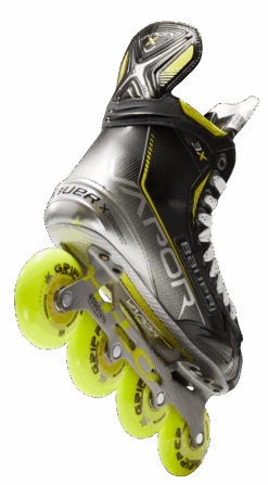 Bauer Vapor 3X Senior Roller Skates -Hockey Sales Store 1060219 RH VAPOR 3X SKATE 0512 clipped 67abe52d 49f2 475b b51a 4e4aadb01ce2