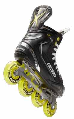 Bauer Vapor X3.5 Junior Roller Skates -Hockey Sales Store 1060231 RH Vapor X3.5 Skate 0505 clipped b4f87e6f 5992 4b2d 98a1 2c9a8d99362b