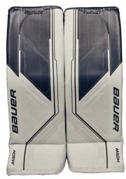 Bauer Supreme Mach Senior Goalie Pads -Hockey Sales Store 1060674 WNV 1 5698f0e5 10bc 4412 9db2 441ce786c614