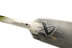 Bauer Vapor Hyperlite2 Senior Goalie Stick (Silver Black) -Hockey Sales Store 1061626 BTH23 GOAL STICKS ELITE SR MTOBLACK catalog front 2ba37e33 da8c 442f 9fea cbb7d906fef8