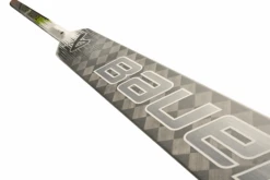 Bauer Vapor Hyperlite2 Intermediate Goalie Stick (Silver Black) -Hockey Sales Store 1061626 BTH23 GOAL STICKS ELITE SR MTOBLACK catalog front 54dc9745 90ef 47d7 b655 d7074bcdde7b