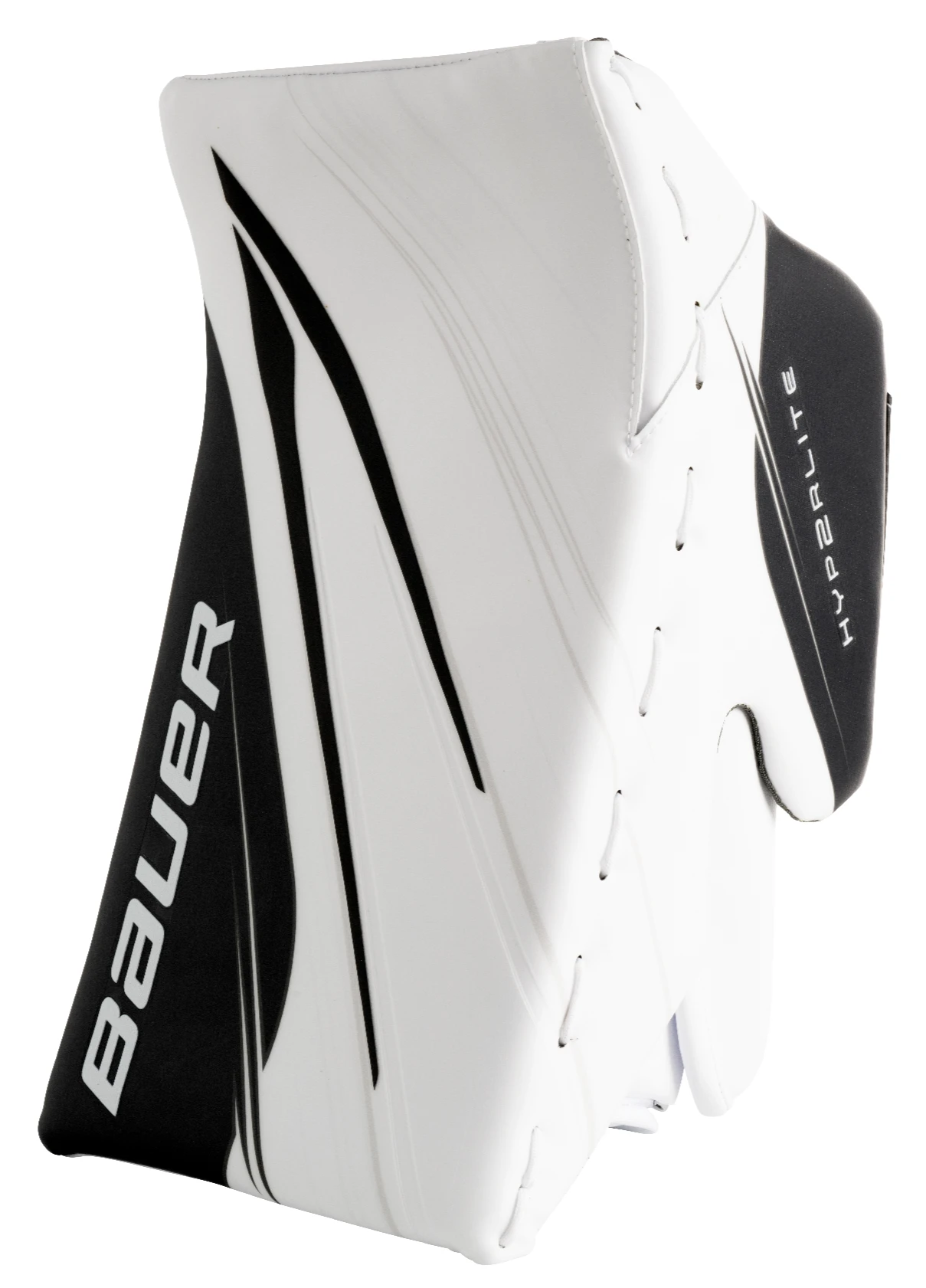 Bauer Vapor Hyperlite2 Senior Goalie Blocker 8 Bauer Vapor Hyperlite2 Senior Goalie Blocker - Image 8