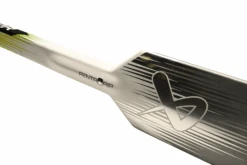 Bauer Vapor Hyperlite2 Intermediate Goalie Stick (Silver Black) -Hockey Sales Store 1061626 BTH23 GOAL STICKS ELITE SR MTOBLACK catalog front 96e30871 1d1a 499d 9aa8 6498c92de16b