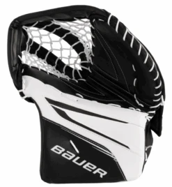 Bauer Vapor X5 Pro Intermediate Goalie Catcher 10 Bauer Vapor X5 Pro Intermediate Goalie Catcher -Hockey Sales Store 1061626 BTH23 GOAL STICKS ELITE SR MTOBLACK catalog front 9badca6b c0ff 4dd3 9473 7b0052977d9a