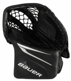 Bauer Vapor X5 Pro Senior Goalie Catcher -Hockey Sales Store 1061626 BTH23 GOAL STICKS ELITE SR MTOBLACK catalog front a2caace9 c789 4d00 b072 3f3a422d7e4e