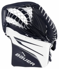 Bauer Vapor X5 Pro Senior Goalie Catcher -Hockey Sales Store 1061626 BTH23 GOAL STICKS ELITE SR MTOBLACK catalog front a9690137 97a6 4eb1 845b 680cf1fab02c