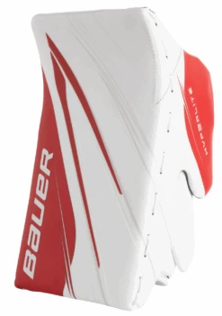 Bauer Vapor Hyperlite2 Senior Goalie Blocker 15 Bauer Vapor Hyperlite2 Senior Goalie Blocker -Hockey Sales Store 1061626 BTH23 GOAL STICKS ELITE SR MTOBLACK catalog front cb8143bb e264 4540 8d5f 212c613ae449