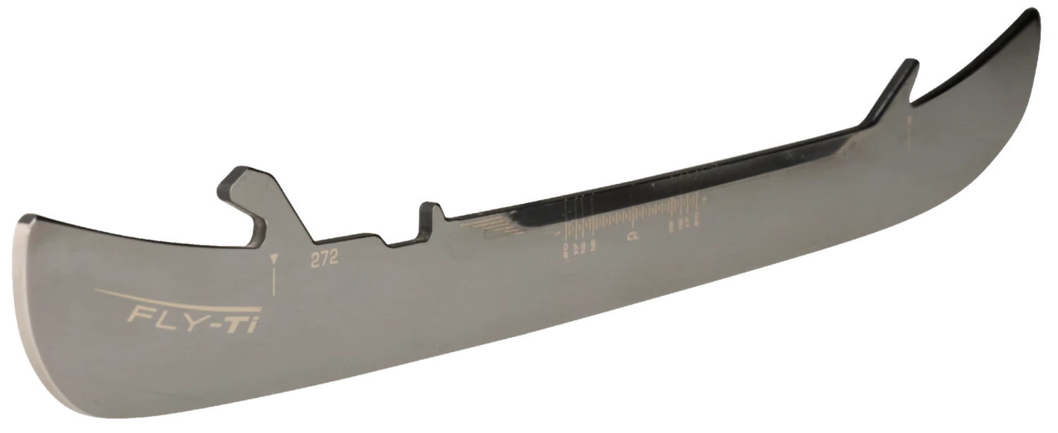 Bauer Powerfly FLY-TI Runners (Pair) 1 Bauer Powerfly FLY-TI Runners (Pair)