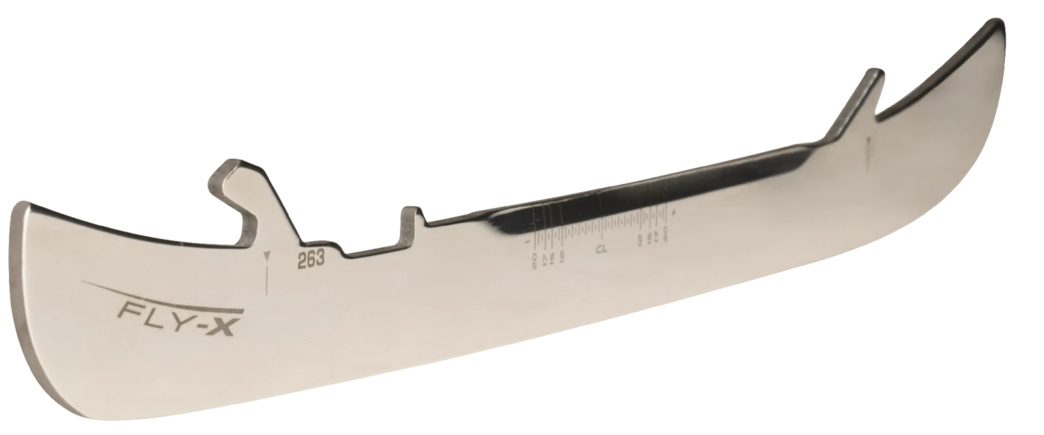 Bauer Powerfly FLY-X Runners (Pair) 1 Bauer Powerfly FLY-X Runners (Pair)