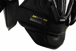 Bauer Supreme M5 Pro Junior Shoulder Pads 5 Bauer Supreme M5 Pro Junior Shoulder Pads -Hockey Sales Store 1061870 BTH23 PROTECTIVE SHOULDER SUPREME M5PRO JR Velcro landing detail