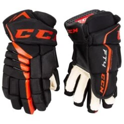 CCM JetSpeed FT4 Senior Hockey Gloves -Hockey Sales Store 191520260767 df089465 edb6 4498 a87e 3bbff093131f