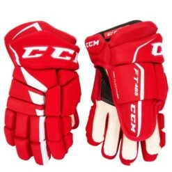 CCM JetSpeed FT485 Senior Hockey Gloves -Hockey Sales Store 191520260897