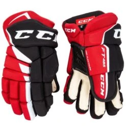 CCM JetSpeed FT485 Senior Hockey Gloves -Hockey Sales Store 191520260910