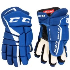 CCM JetSpeed FT485 Senior Hockey Gloves -Hockey Sales Store 191520260972