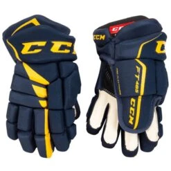 CCM JetSpeed FT485 Senior Hockey Gloves -Hockey Sales Store 191520261009
