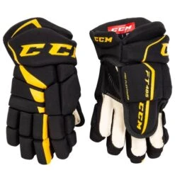 CCM JetSpeed FT485 Senior Hockey Gloves -Hockey Sales Store 191520261092