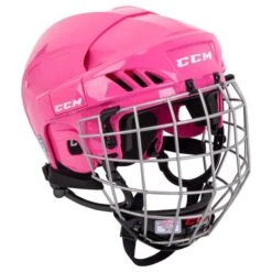 CCM 50 Combo Hockey Helmet -Hockey Sales Store 191520261542