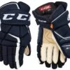 CCM Super Tacks AS1 Junior Hockey Gloves