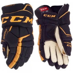 CCM Tacks 9060 Junior Hockey Gloves -Hockey Sales Store 191520267742