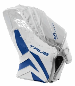True Hockey True Catalyst 7X3 Senior Goalie Catcher -Hockey Sales Store 1 add9d48c 2f92 4360 a24e 91b03c7c285d