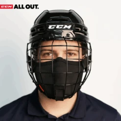 CCM Skater Game On Mask -Hockey Sales Store 2020ccm game on mask main social 3