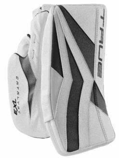 True Hockey True Catalyst 7X3 Senior Goalie Blocker 10 True Hockey True Catalyst 7X3 Senior Goalie Blocker -Hockey Sales Store 2023 Hockey Catalyst GoaliePads 7X3 WhiteRed 6287b5b6 b82e 433b 99a4 581b3ccbb626